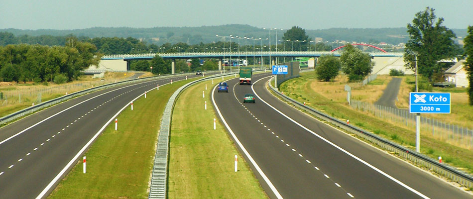 autostrada A2